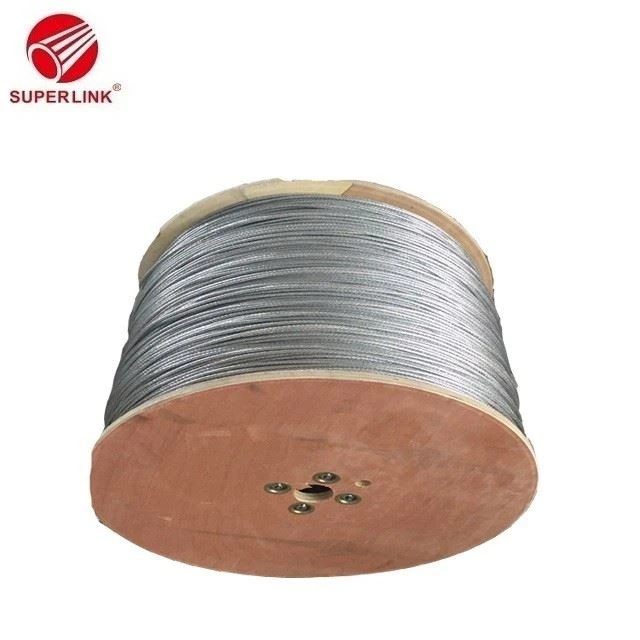 China CATV Coaxial Cable factory