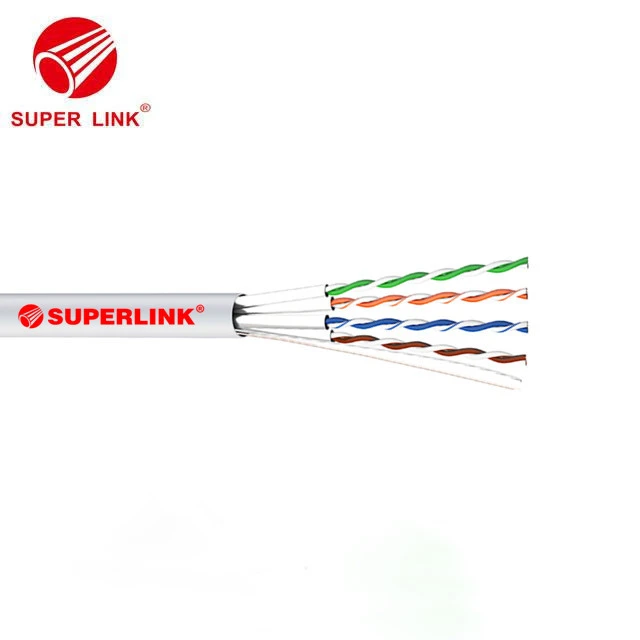 كبل الشبكة CAT6A UTP / FTP / SFTP