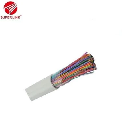 200Cores كابل الهاتف Cat3