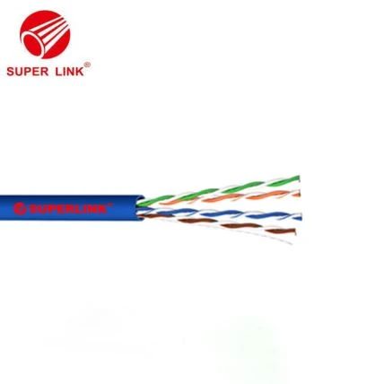 CAT5E في الهواء الطلق 24awg UTP FTP SFTP