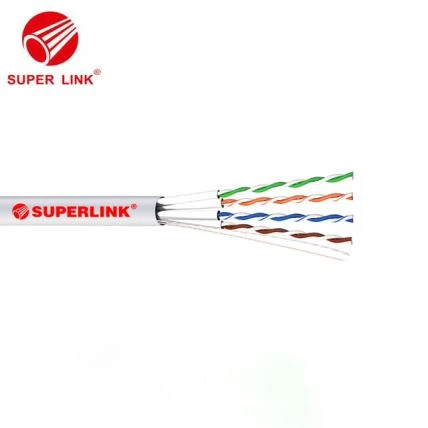 شبكة CAT6A UTP RJ45 LSZH