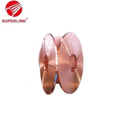 تنافسية احباط النحاس للكابلات