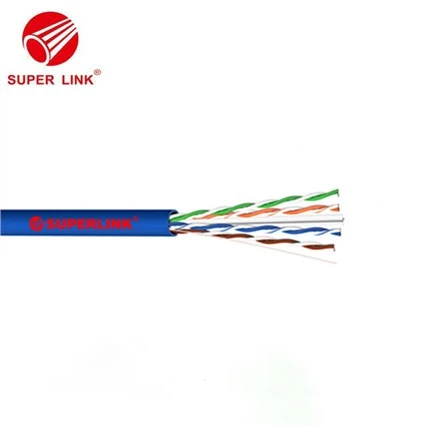 شبكة إيثرنت كابل اتصالات CAT6