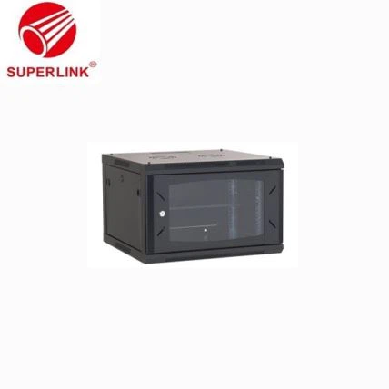 جدار خزانة كبل الشبكة