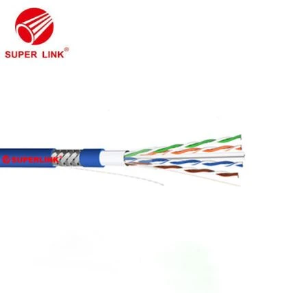الولايات المتحدة الأمريكية الذين تقطعت بهم السبل Fluke TEST UTP FTP كابل SFTP LAN