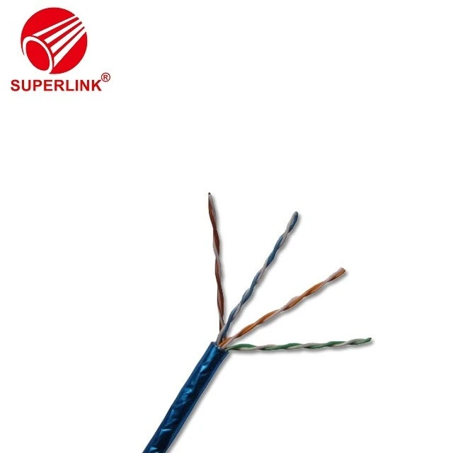CAT5E Lan Cable Manufacturers 
