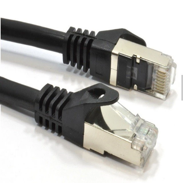 Cheap Price Outdoor Cat6 Patch Cord With Rj45 Manufacturers