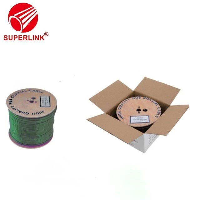 KX Coaxial Cable Manufacturers