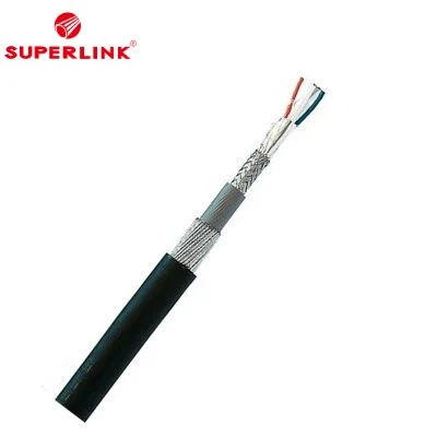 كبل بيانات كابل التحكم RS485